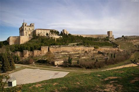 Ucl S El Tesoro Oculto De La Mancha Conquense Actualidad Viajes