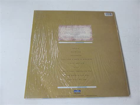 Sinead Oconnor The Lion And The Cobra Ensign 1987 Uk 1st Press Vinyl