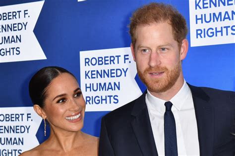 NYPD Release Statement On Meghan And Harry Crash