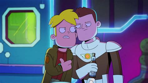 Final Space Season 1 Image Fancaps