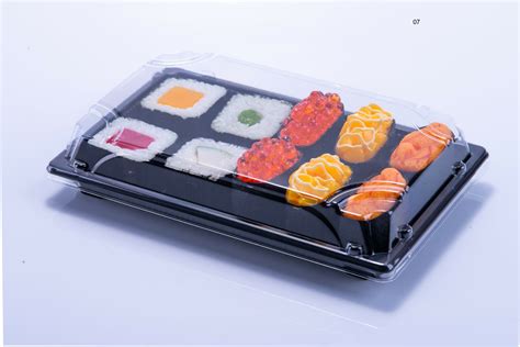 Sushi Platter - Fresh Garden