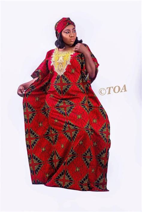 Ankara Maxi Dress Anike Maxi Dress Ankara Boubou Etsy Ankara Maxi