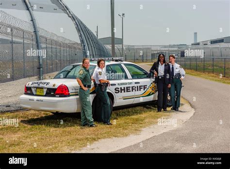 Hillsborough county jail hi-res stock photography and images - Alamy