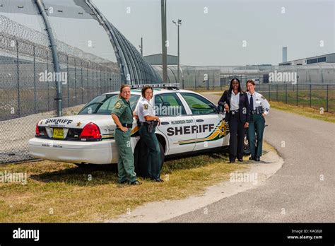 Hillsborough County Sheriffs Office Hi Res Stock Photography And