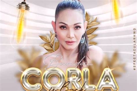 Kecewa Dengan Harga Tiket Meet And Greet Bunda Corla Membuka Suara