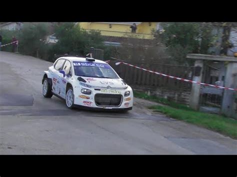 Video Rally Ceccano Christmas Show P S Castellone Pure