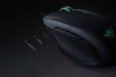 Razer Basilisk Review Digital Trends