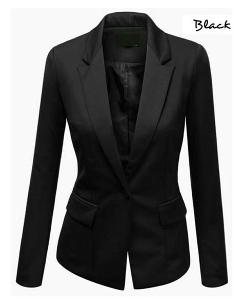 Jual Jas Formal Wanita Jas Kerja Wanita Jas Kantor Wanita Blazer