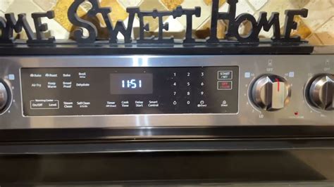 Changing Samsung Oven Light | Homeminimalisite.com