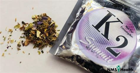 States With Legalized Cannabis See Fewer Synthetic Cannabinoid Poisonings Nms Health