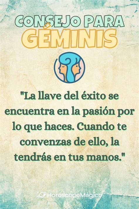 Géminis♊ No Lo Olvides🔮 Horoscopo Geminis Hoy Géminis Horóscopo Géminis