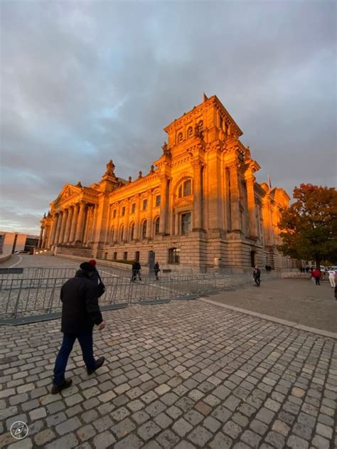 Visitar El Muro De Berlín ¿dónde Está ¿qué Ver