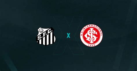 Santos X Internacional Palpite - Santos x Internacional Palpites - Onde Assistir, Horário e Escalações 23/07