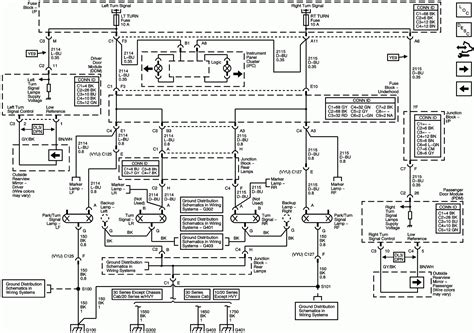 Chevy Express Factory Trailer Wiring