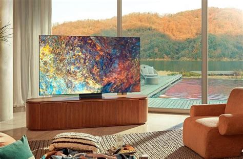 Perbedaan Qled Vs Oled Mana Teknologi Layar Terbaik Untuk Tv