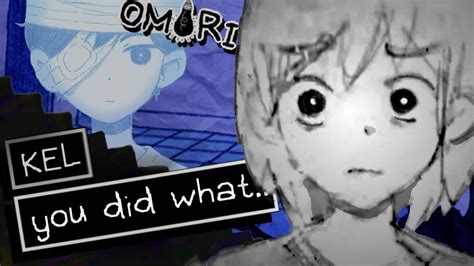 Omoris Unused Ending Youtube