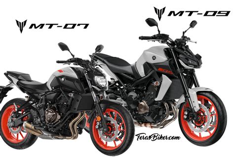 Harga Yamaha Mt 07 Newstempo