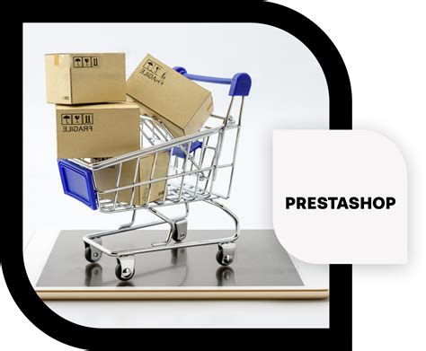 Prestashop Development - iCreative Technologies