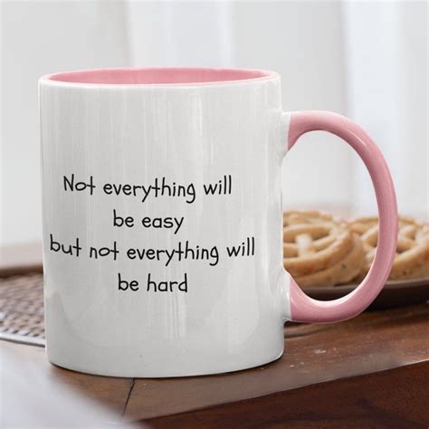 Motivational Mug, Inspirational Mug, Inspirational Gift, Encouraging ...