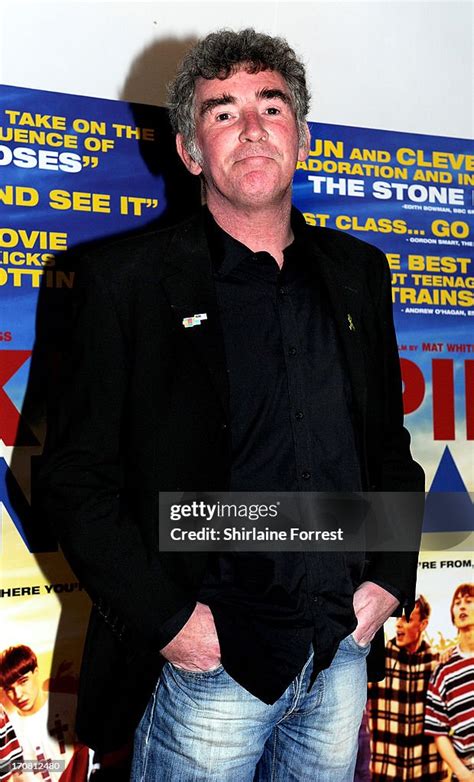 Actor Steve Evets attends the UK Premiere of 'Spike Island' at... News ...