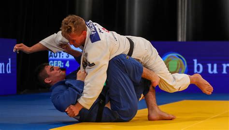 Lizenz für höhere Aufgaben Judo Austria