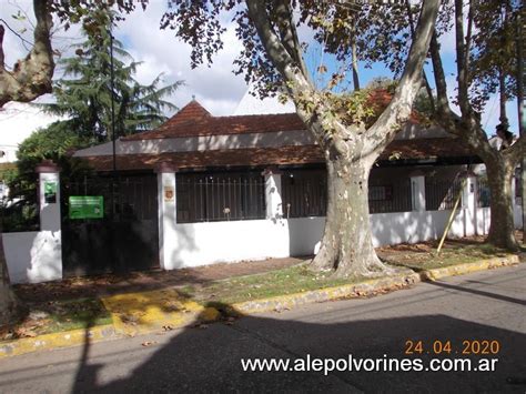 Foto Museo Casa De Rosas San Andres San Martin Buenos Aires