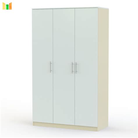 Шкаф распашной BestMebel Распашной шкаф Лайт, 145x55x210 см - купить по ...