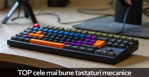 Top Cele Mai Bune Tastaturi Mecanice Gadgetize Ro