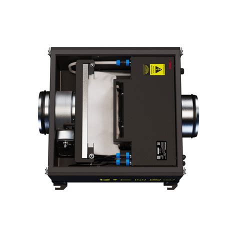 Приточная установка Ventmachine Colibri 1000 EC GTC купить в Москве ...