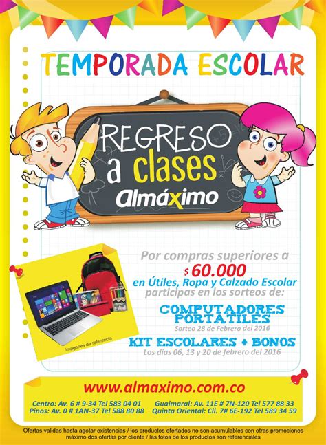 60 Reproducibles Para El Regreso A Clases