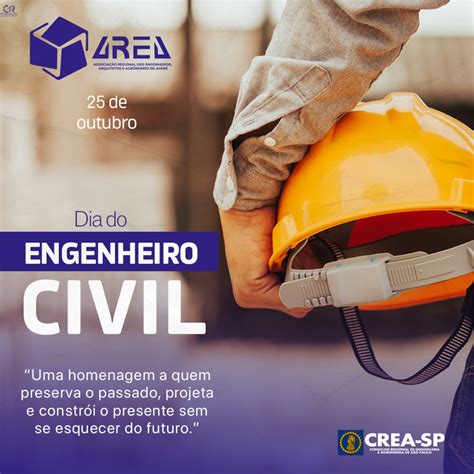 Area Dia Do Engenheiro Civil