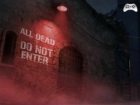 Rogue Company Confirma Personagens De The Walking Dead