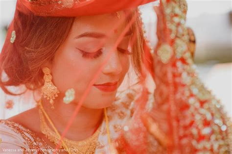 Beautiful Indian Bride Photo 366353