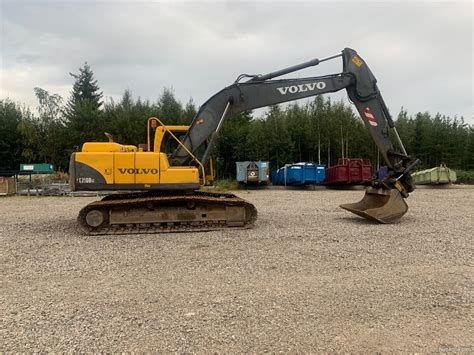 Volvo Ec Blc Kaivinkone Nettikone