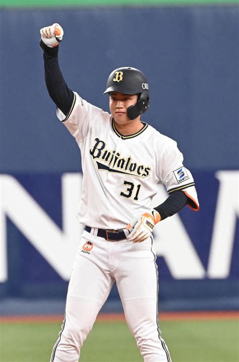 【オリックス】太田椋、同学年の吉田輝星加入を歓迎「うれしい」ともに18年ドラ1でプロ入り プロ野球 日刊スポーツ