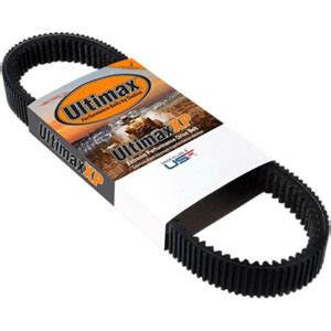 Ultimax Drive Belts Polaris ATV