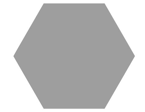 hexagone (44 images) - Image et icône SVG gratuite. | SVG Silh