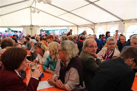 Tausende Besucher Beim Stra Enfest In M Hlacker Bildergalerien