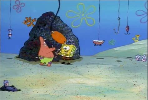 Spongebob Squarepants Anime Episode 1 Margaret Wiegel