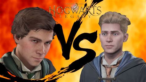 Let S Play Hogwarts Legacy Mein Erstes Zaubererduell Youtube