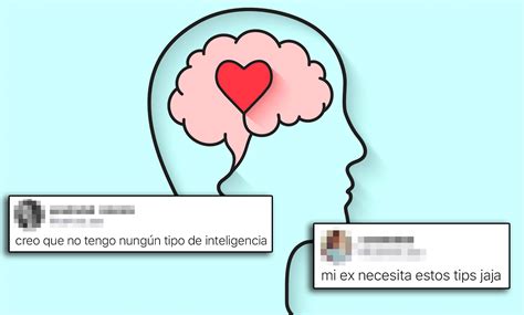 Descubre Si Eres Una Persona Con Poca Inteligencia Emocional Y