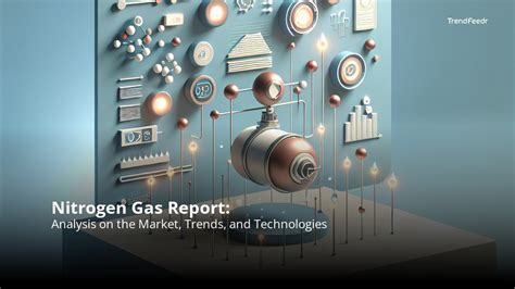 Nitrogen Gas Report | TrendFeedr