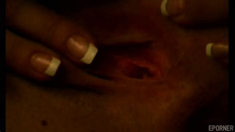 Hot MILF And Pussy Masturbation