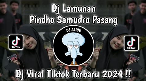 Dj Lamunan Pani Fvnky Pindho Samudro Pasang Kang Tanpo Wangenan