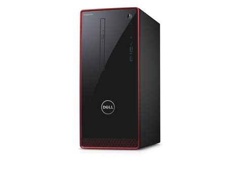 Refurbished: Dell Inspiron 3650 Intel Core i5-6400 X4 2.7GHz 8GB 1TB ...