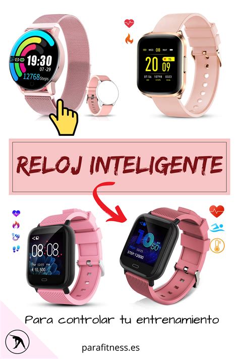 Pin En Fitness Trackers Watch