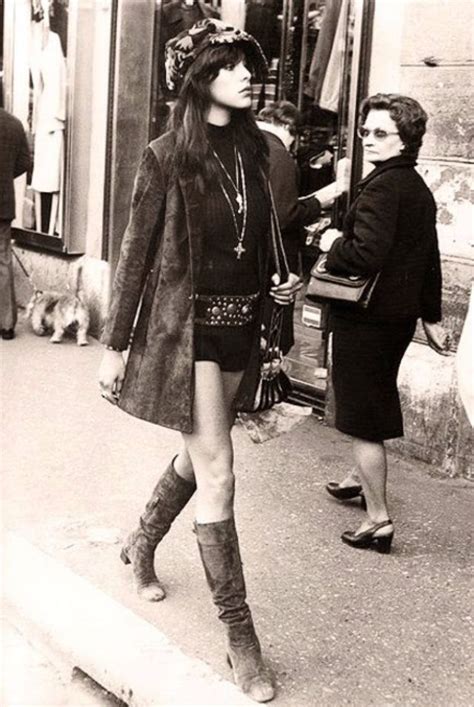 The Complete Guide To Mod Fashion