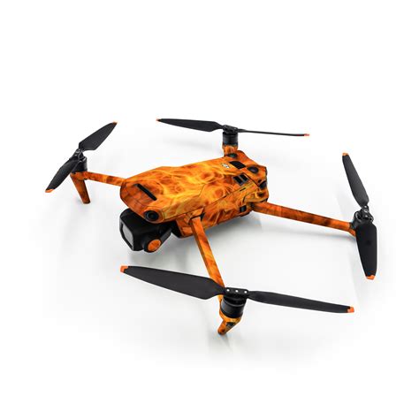 Combustion Dji Mavic Skin Istyles