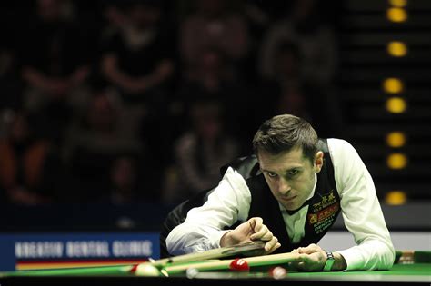 Wigan To Host Snooker Stars - Snooker Canada