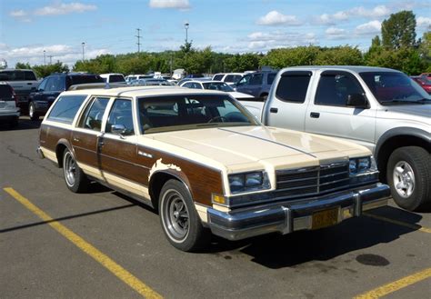 1977 Buick Estate Wagon Information And Photos Momentcar